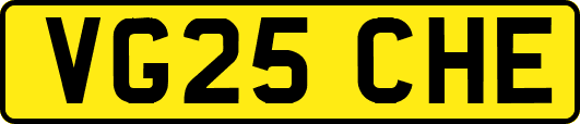 VG25CHE
