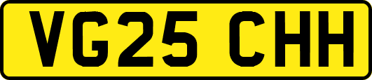 VG25CHH