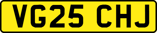 VG25CHJ