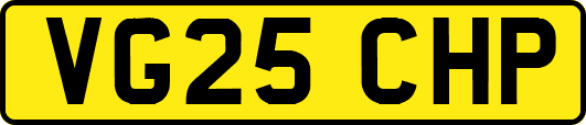VG25CHP