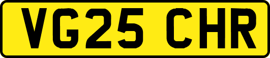 VG25CHR