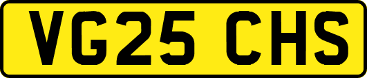 VG25CHS