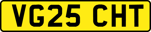 VG25CHT