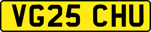 VG25CHU