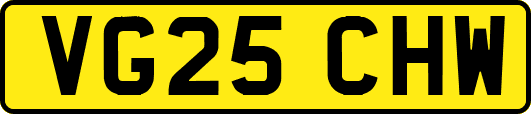 VG25CHW
