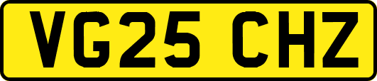 VG25CHZ