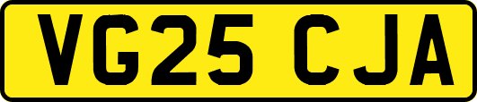VG25CJA