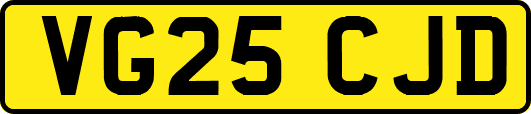 VG25CJD