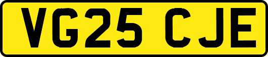 VG25CJE