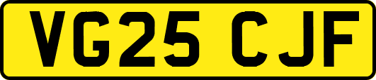 VG25CJF