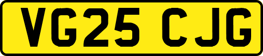 VG25CJG
