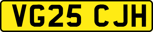 VG25CJH