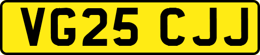 VG25CJJ