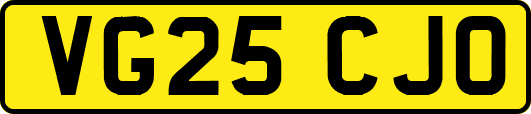 VG25CJO