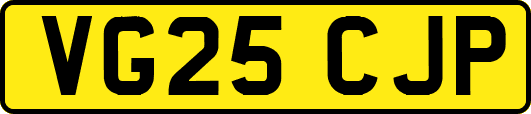 VG25CJP