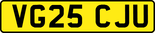 VG25CJU