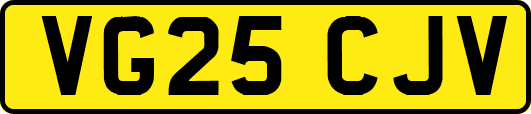 VG25CJV