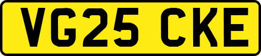 VG25CKE