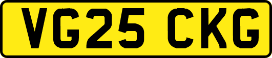 VG25CKG