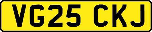VG25CKJ