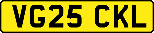 VG25CKL
