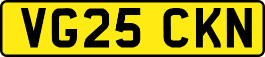 VG25CKN