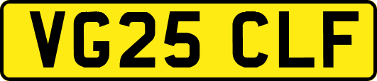 VG25CLF