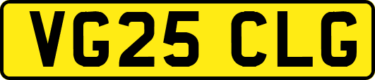 VG25CLG