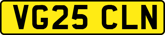 VG25CLN