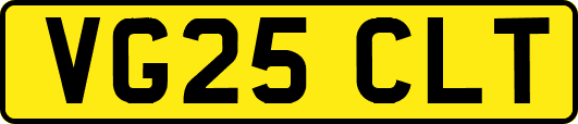 VG25CLT