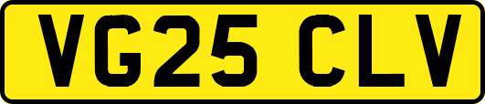 VG25CLV