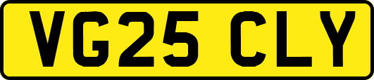 VG25CLY