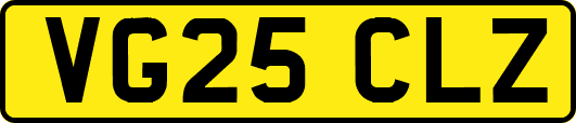 VG25CLZ