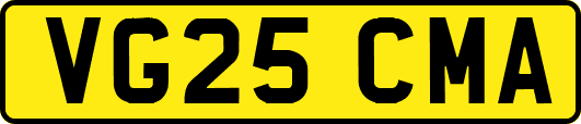 VG25CMA