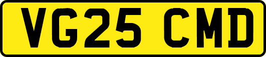 VG25CMD