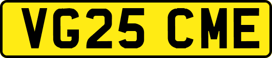 VG25CME