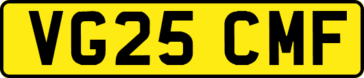 VG25CMF