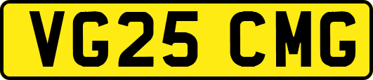 VG25CMG
