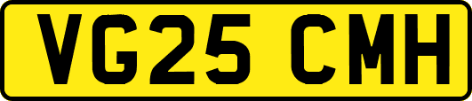 VG25CMH