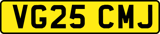 VG25CMJ