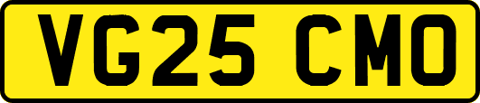 VG25CMO