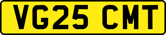 VG25CMT