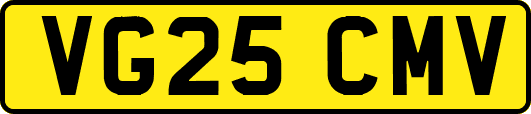 VG25CMV
