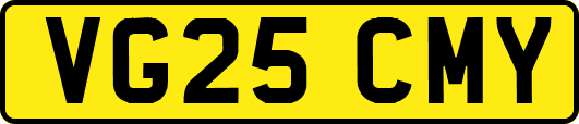 VG25CMY