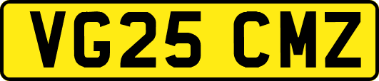 VG25CMZ