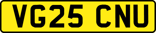 VG25CNU