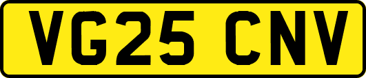 VG25CNV