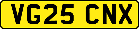 VG25CNX