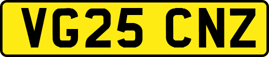 VG25CNZ