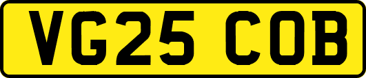 VG25COB